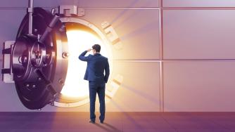 (Р)еволюцията е в ход: Кога ще се появят първите AI банки