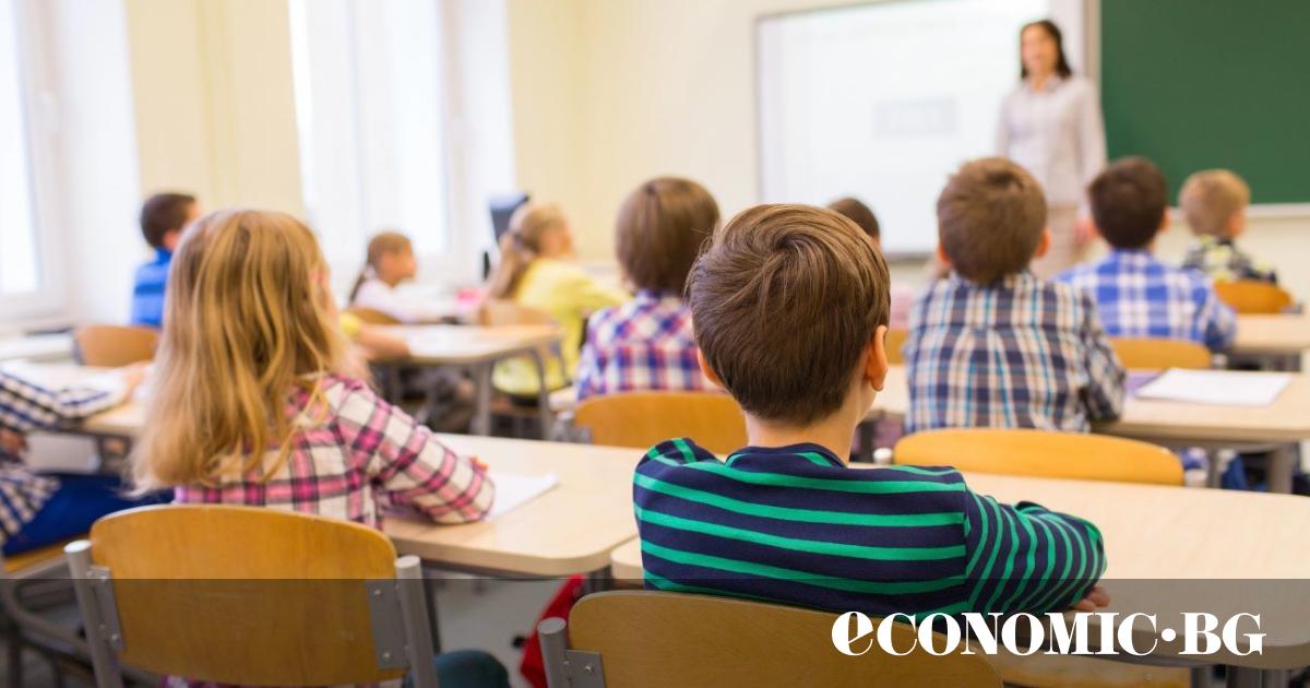 Национален център за кариерно ориентиране да помага на учениците в