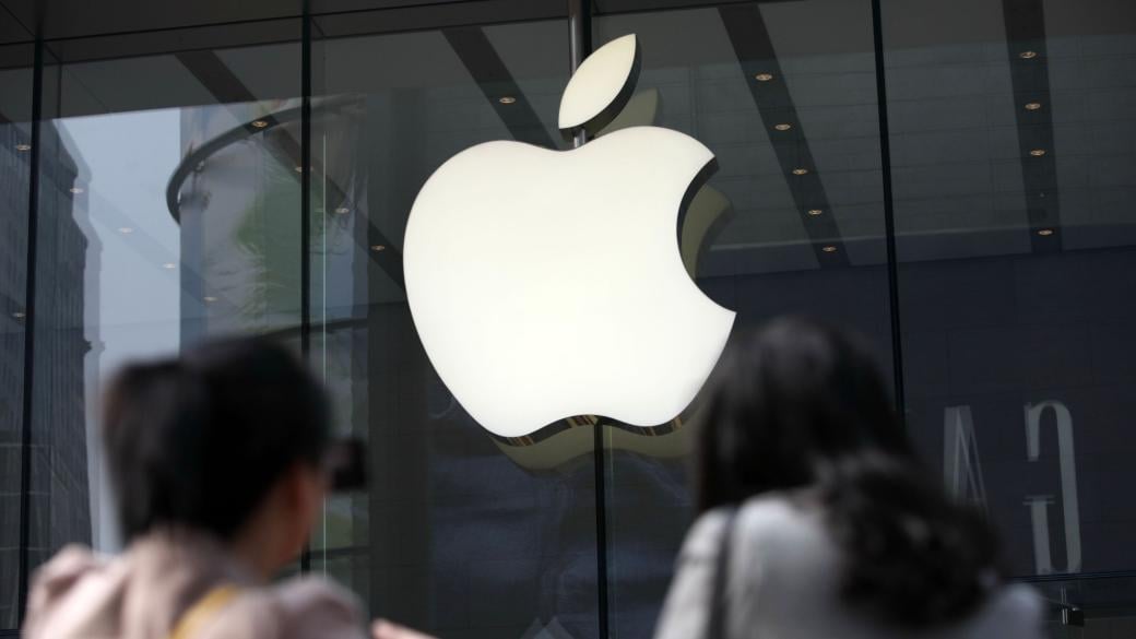 Тръмп заплаши Apple с 25% мита за iPhone