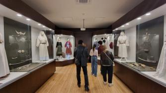 Всяко десето посещение в българските музеи е в дните със свободен вход