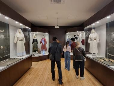 Всяко десето посещение в българските музеи е в дните със свободен вход