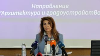 Главният архитект на София ще сезира прокуратурата за небостъргача „Златен век“