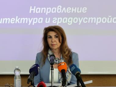 Главният архитект на София ще сезира прокуратурата за небостъргача „Златен век“