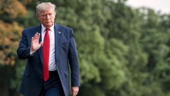 Тръмп иска 50% мито за стоки от ЕС от юни