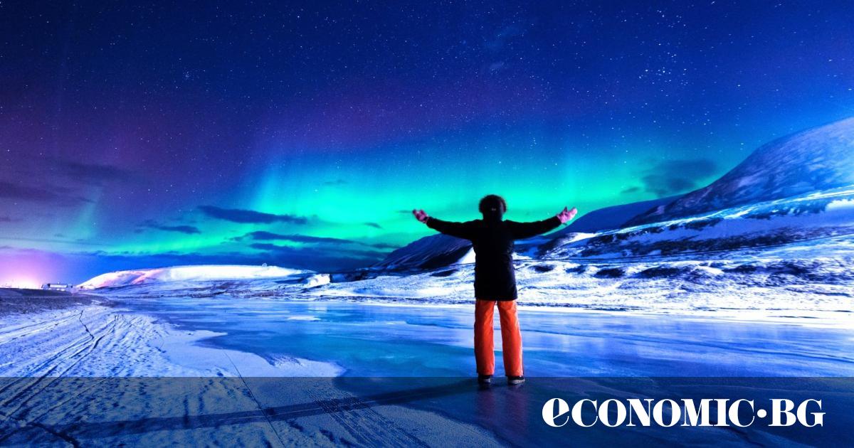 Исландия, която тази година беше класирана на трето място по