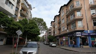 Зоните за платено паркиране в София няма да работят около 24 май