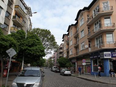 Зоните за платено паркиране в София няма да работят около 24 май