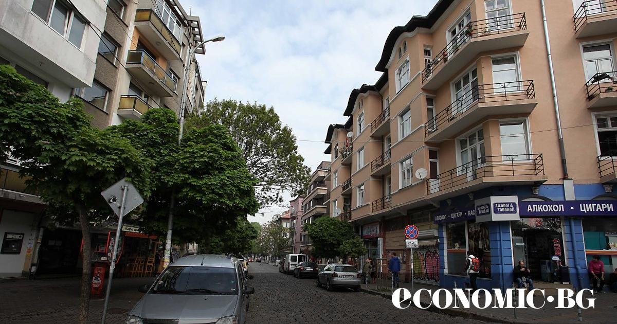 Зoните за почасово платено паркиране – Синя и Зелена –