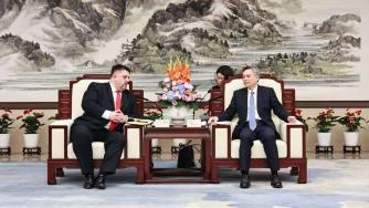 България и Китай ще работят за директна авиолиния Пекин – София