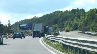 АПИ започва нови ремонти на магистрали и Околовръстното на София