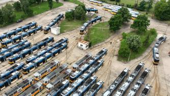 Каква е щетата за софийската икономика от „стачката“ на градския транспорт?