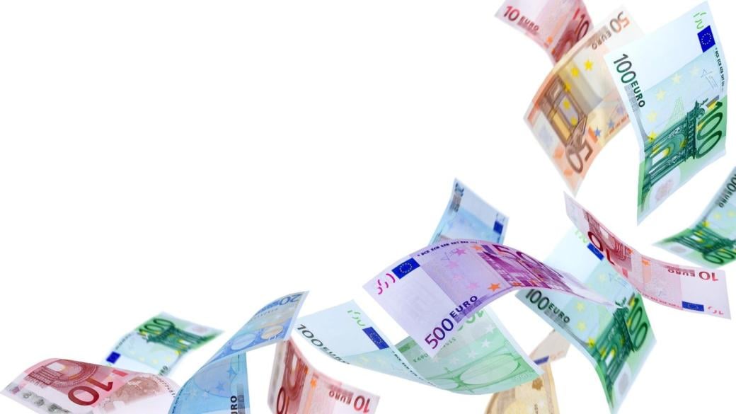S&P Global Ratings очаква България да приеме еврото на 1 януари 2026 г.