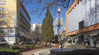 Област Хасково: добри заплати и пътища, но слабо образование и инвестиции