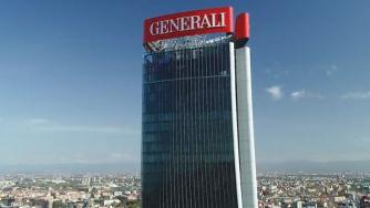 Generali отчита силен старт на 2025 г.