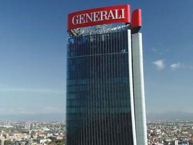 Generali отчита силен старт на 2025 г.