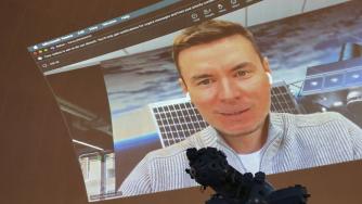 Модерен космически център в София: EnduroSat привлече €43 млн. за своите сателити