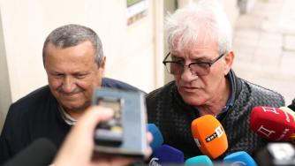 ДПС-Доган отрече обединението с Делян Пеевски