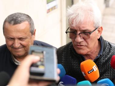 ДПС-Доган отрече обединението с Делян Пеевски