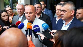 Вечерни новини: ДПС-ДПС с нов председател; Експресни влакове от София до Бургас