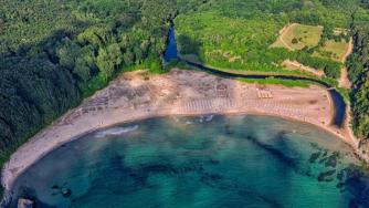 Достъпът до плаж „Силистар“ това лято ще е свободен