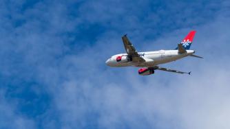 Air Serbia подновява полетите между Белград и Варна