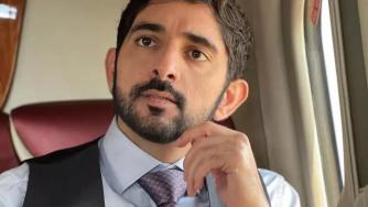 Живот като приказка: Богатството и страстите на шейх Хамдан, престолонаследникът на Дубай