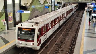 „Метрополитен“ избра кой да проектира метрото към „Студентски град“