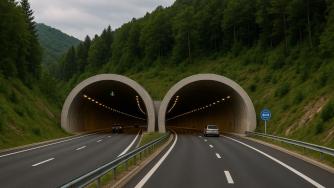 Пет са офертите за оценка на безопасността на бъдещия тунел под „Петрохан“