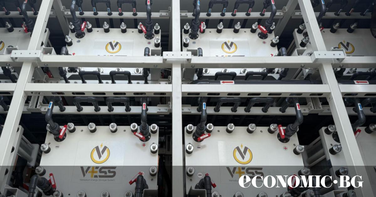 Водещият български производител в машиностроенето и минната индустрия – Монек България“