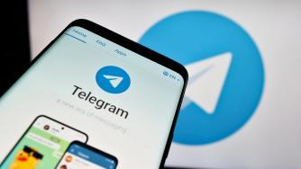 Telegram обяви партньорство с компанията за изкуствен интелект на Мъск
