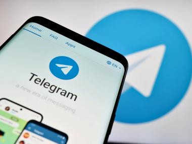 Telegram обяви партньорство с компанията за изкуствен интелект на Мъск