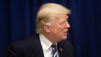 Американски съд блокира митата на Тръмп