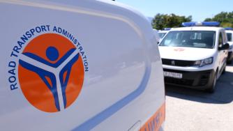 „Автомобилна администрация“ с денонощни проверки по маршрута Ботевград – Видин