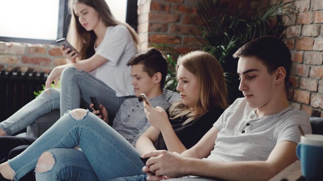 Инвестициите в TikTok ерата: Феноменът Gen Z на пазарите