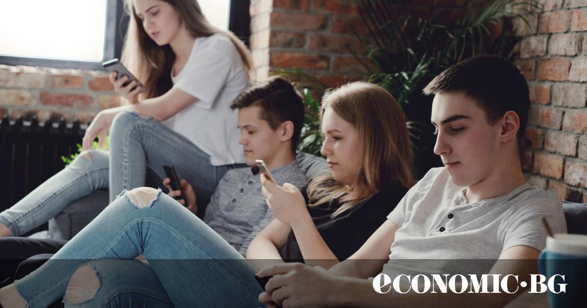 С настъпването на дигиталната ера, поколението Z се утвърждава като