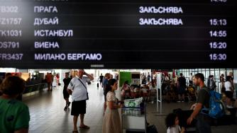 В подготовка за лятото: Пътуванията на българите зад граница са двойно повече през април