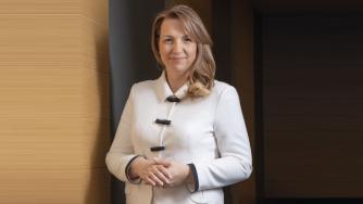 Асоциацията на банките преизбра Цветанка Минчева като заместник-председател