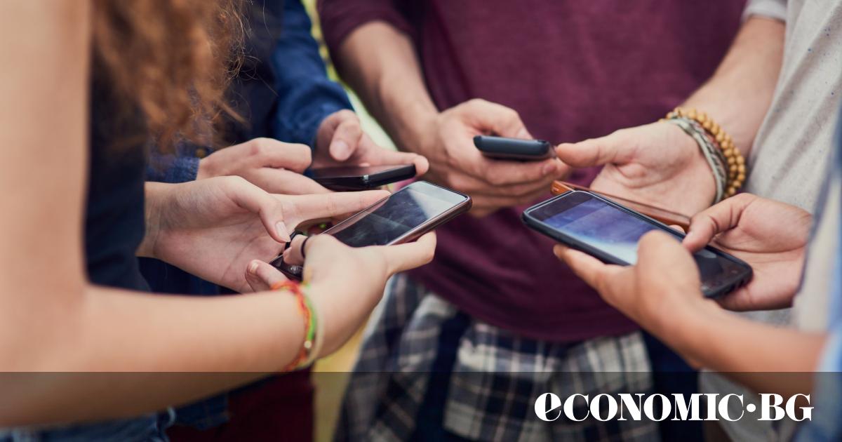 В ерата на повсеместния достъп до информация въпросът как младите