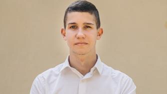 Ученик създаде карта на „черните“ отсечки в България