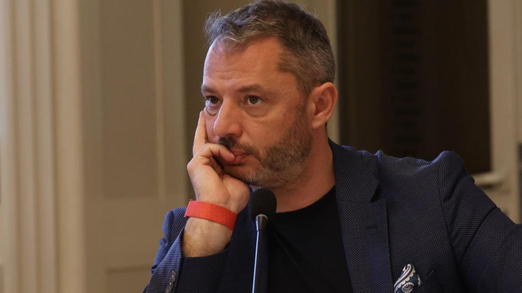 Бюджетната комисия се зае да изчисти името на България от „сивия“ списък за пране на пари