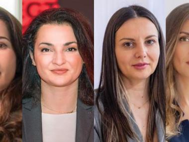 Нежната сила на EGT