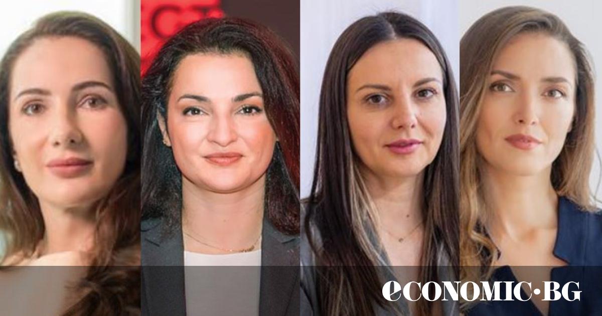 Жените в днешно време непрекъснато увеличават ролите, които изпълняват в