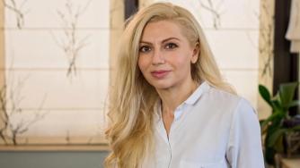 Gama Organica: From a personal cause to a business for harmless cleaning products