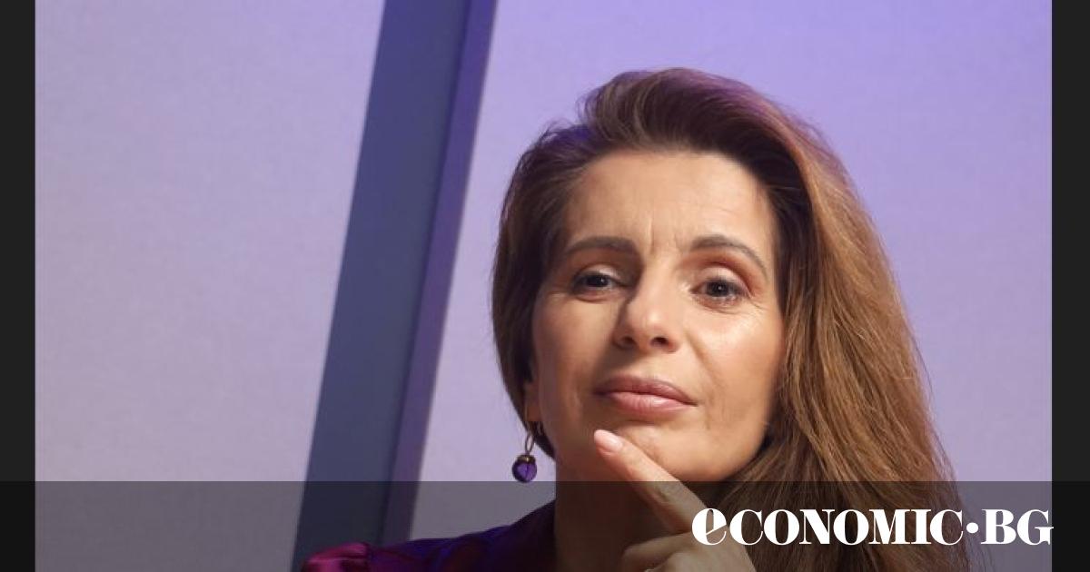 Най-ценното, което имаме, е нашата връзка със света и силата