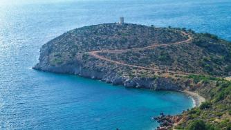 Европейските острови, които успяват да избегнат свръхтуризма