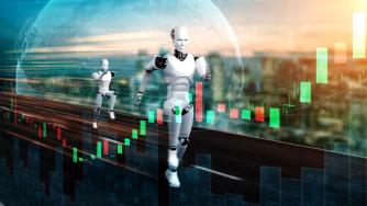 Живеем във време на чудеса: AI добавя 15% ръст към глобалния БВП