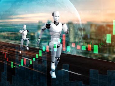 Живеем във време на чудеса: AI добавя 15% ръст към глобалния БВП