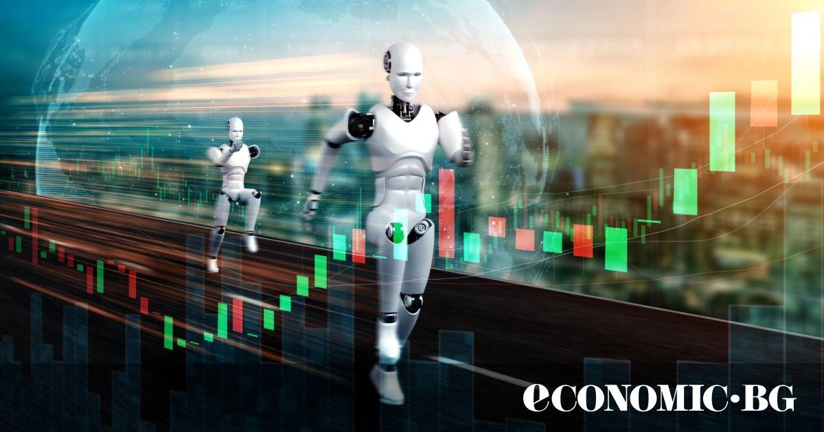 Изкуственият интелект (AI) е на прага да преобрази глобалната икономика,