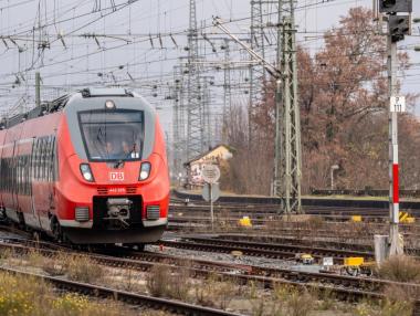 Deutsche Bahn приближава Европа към по-лесно пътуване с влак