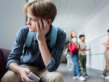 Предизвикателствата пред детското благосъстояние в България остават сериозни